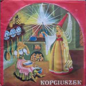 Ch. Perrault - Kopciuszek FLAC