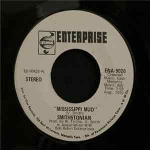 Smithstonian - Mississippi Mud FLAC