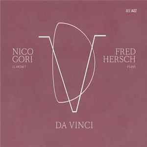 Nico Gori, Fred Hersch - Da Vinci FLAC