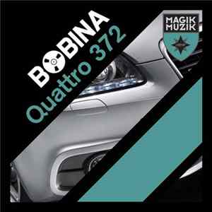 Bobina - Quattro 372 FLAC