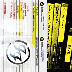 Foo Fighters - Songs From The Laundry Room FLAC