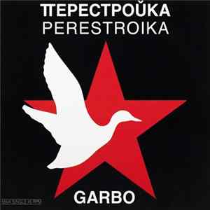 Garbo - Perestroika FLAC