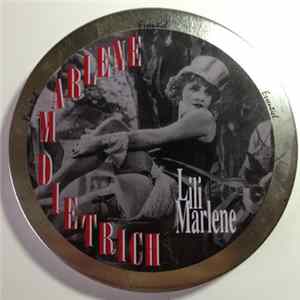 Marlene Dietrich - Lili Marlene FLAC