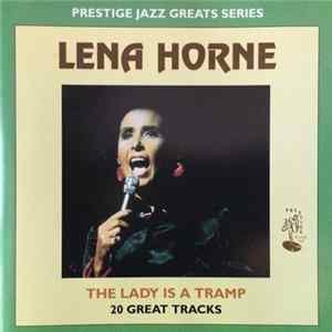 Lena Horne - The Lady Is A Tramp - 20 Great Tracks FLAC