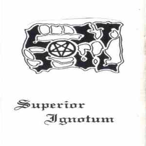 Lost Soul - Superior Ignotum FLAC