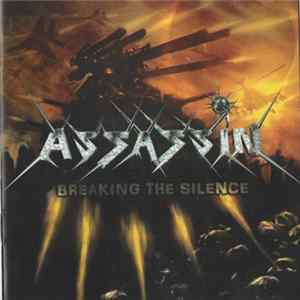 Assassin - Breaking The Silence FLAC