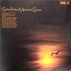 Various - Charlie Parker Memorial Concert FLAC