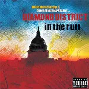 Diamond District - In The Ruff FLAC
