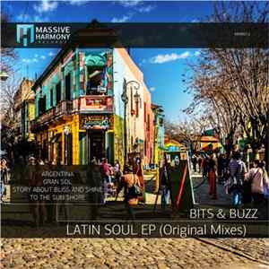 Bits & Buzz - Latin Soul EP FLAC