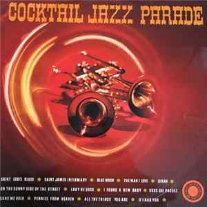 Unknown Artist - Cocktail Jazz Parade FLAC
