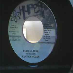 Fantan Mojah / Giovanni - Yuh Culture / Love Is What We Need FLAC