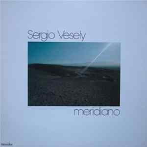 Sergio Vesely - Meridiano FLAC