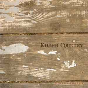 Jim Frangipane And Steve Allen - Killer Country FLAC