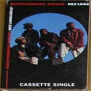 Questionmark Asylum - Hey Lookaway FLAC
