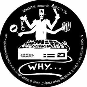 Various - 3672*1 20 FLAC