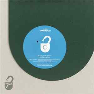 Baxter Dury - Love In The Garden / Cocaine Man FLAC