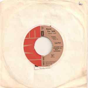 Lucifer - House For Sale FLAC