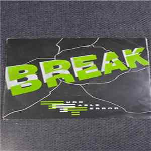 Turntable Terror - Break FLAC