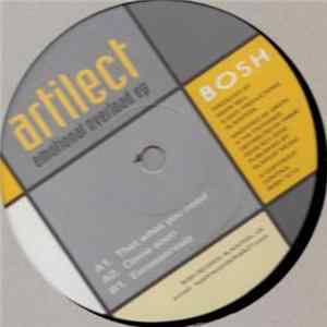 Artilect - Emotional Overload EP FLAC