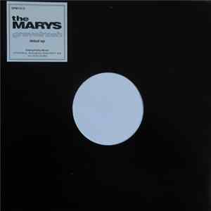 The Marys - Gravelrash FLAC
