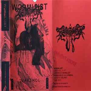 Wormlust - Svarthol FLAC