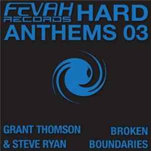 Grant Thomson & Steve Ryan - Broken Boundaries FLAC