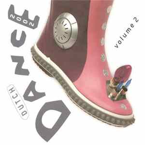 Various - Dutch Dance 2002 Volume 2 FLAC