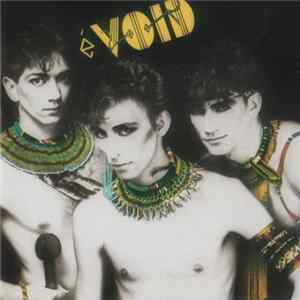 éVoid - éVoid FLAC