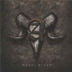 Angel Blake - Angel Blake FLAC