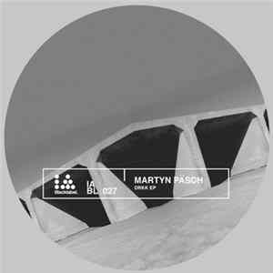 Martyn Päsch - DRKK EP FLAC