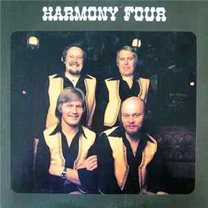 Harmony Four - Harmony Four FLAC