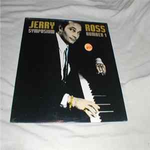 The Jerry Ross Symposium - Jerry Ross Symposium (Number 1) FLAC