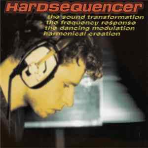 Hardsequencer - The Sound Transformation FLAC