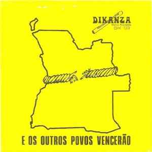 Kassinga - E Os Outros Povos Vencerão FLAC