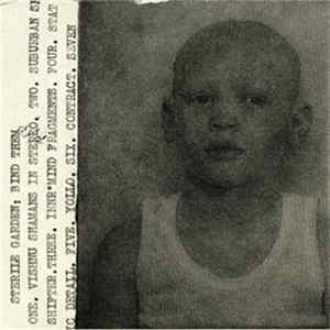 Sterile Garden - Bind Them FLAC