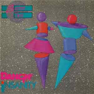 Secret Ties - Dancin' Insanity FLAC