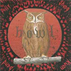 The Polly Shang Kuan Band - Howl FLAC
