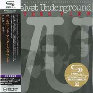 The Velvet Underground - Another View FLAC