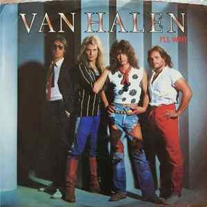 Van Halen - I'll Wait FLAC
