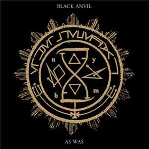 Black Anvil - As Was FLAC