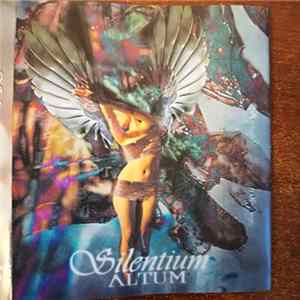 Silentium - Altum FLAC