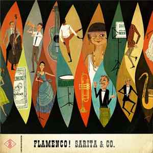 Sarita and Company - Flamenco! FLAC