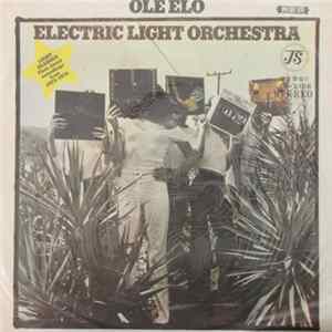 Electric Light Orchestra - Olé ELO FLAC