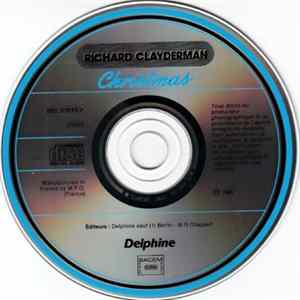 Richard Clayderman - Christmas FLAC