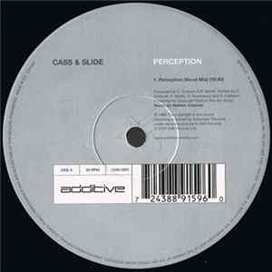 Cass & Slide - Perception FLAC