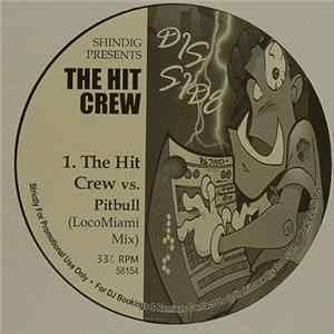 The Hit Crew - Rock & Roll / Handlin' The Earth FLAC