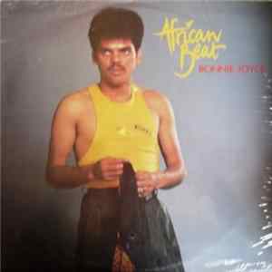 Ronnie Joyce - African Beat FLAC