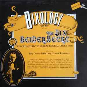 Bix Beiderbecke - Bixology "Show Boat" FLAC