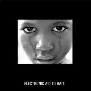 Various - Electronic Aid To Haiti FLAC