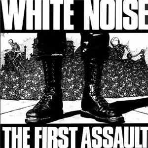 White Noise - The First Assault FLAC